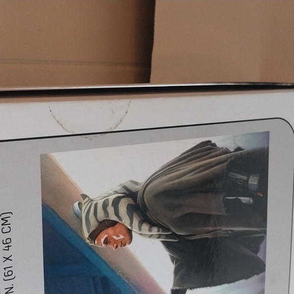 Disney Star Wars The Mandalorian Prime 3D 500 Piece Jigsaw Puzzle NEW - Picture 7 of 9